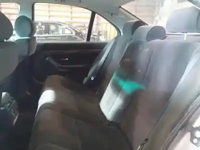 Veículo de Sucata bmw 5 (e39) 525 tds do ano 1998 alimentado 256t1