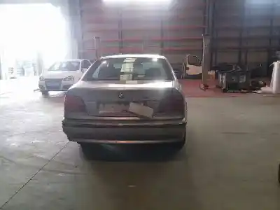 Veículo de Sucata bmw 5 (e39) 525 tds do ano 1998 alimentado 256t1