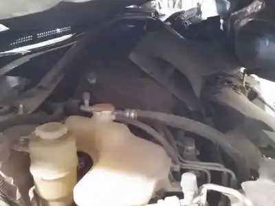 Scrapping Vehicle mitsubishi lancer berlina 2.0 di-d of the year 2009 powered bwc