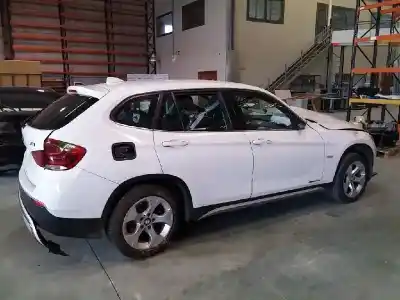 Veículo de Sucata bmw x1 (e84) 2.0 turbodiesel cat do ano 2010 alimentado n47d20c