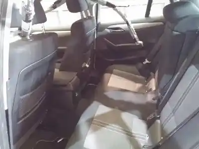 Veículo de Sucata bmw x1 (e84) 2.0 turbodiesel cat do ano 2010 alimentado n47d20c