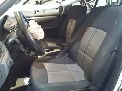 Veículo de Sucata bmw x1 (e84) 2.0 turbodiesel cat do ano 2010 alimentado n47d20c