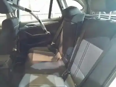 Veículo de Sucata bmw x1 (e84) 2.0 turbodiesel cat do ano 2010 alimentado n47d20c