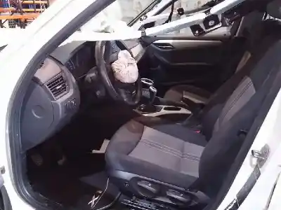 Veículo de Sucata bmw x1 (e84) 2.0 turbodiesel cat do ano 2010 alimentado n47d20c