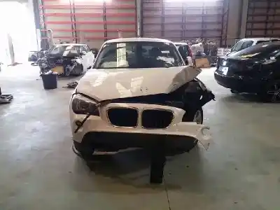 Veículo de Sucata bmw x1 (e84) 2.0 turbodiesel cat do ano 2010 alimentado n47d20c
