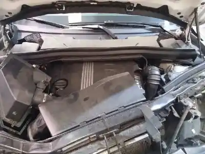 Veículo de Sucata bmw x1 (e84) 2.0 turbodiesel cat do ano 2010 alimentado n47d20c