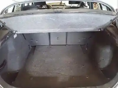 Veículo de Sucata bmw x1 (e84) 2.0 turbodiesel cat do ano 2010 alimentado n47d20c