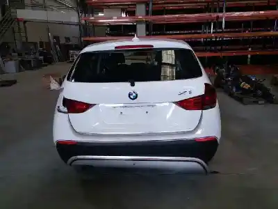 Veículo de Sucata bmw x1 (e84) 2.0 turbodiesel cat do ano 2010 alimentado n47d20c