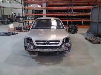 Здавання транспортного засобу opel vectra c (z02) 2.2 dti 16v (f69) року 2004 потужний y22dtr