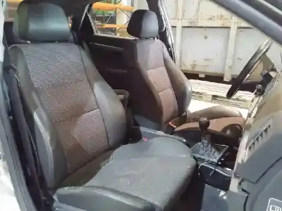 Здавання транспортного засобу opel vectra c (z02) 2.2 dti 16v (f69) року 2004 потужний y22dtr