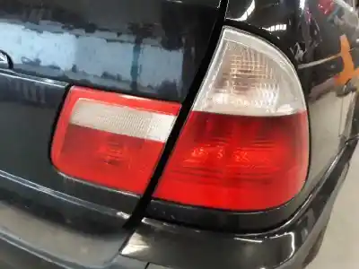 Sloopvoertuig bmw serie 3 touring (e46) 3.0 330d van het jaar 2000 aangedreven 306d1