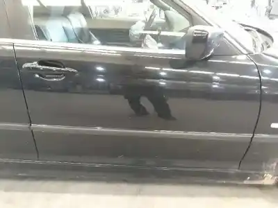 Sloopvoertuig bmw serie 3 touring (e46) 3.0 330d van het jaar 2000 aangedreven 306d1