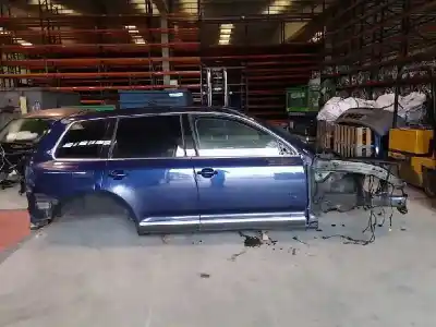 Sloopvoertuig volkswagen touareg 3.0 v6 tdi dpf van het jaar 2004 aangedreven bac