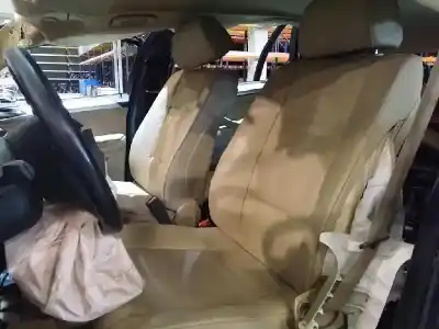 Scrapping Vehicle bmw x5 3.0 turbodiesel of the year 2007 powered 306d3