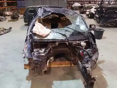 Scrapping Vehicle bmw x5 3.0 turbodiesel of the year 2007 powered 306d3