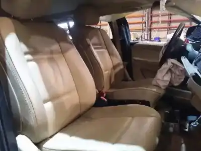 Scrapping Vehicle bmw x5 3.0 turbodiesel of the year 2007 powered 306d3