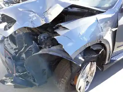 Hurda Aracı bmw x5 (e70) 3.0 d yılın 2007 güçlü 306d3