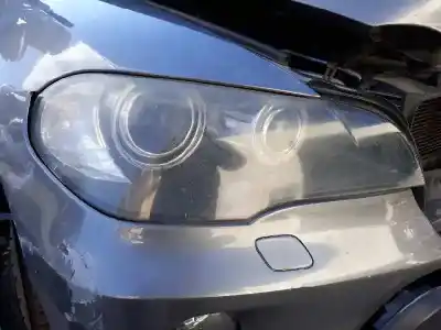 Hurda Aracı bmw x5 (e70) 3.0 d yılın 2007 güçlü 306d3