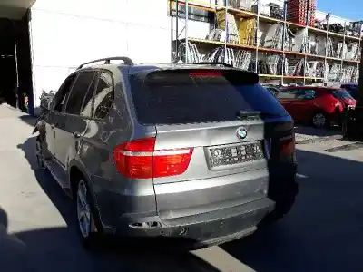 Hurda Aracı bmw x5 (e70) 3.0 d yılın 2007 güçlü 306d3