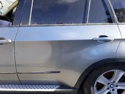 Hurda Aracı bmw x5 (e70) 3.0 d yılın 2007 güçlü 306d3