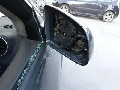 Утилизация автомобиля audi a3 (8p1) 2.0 tdi 16v года 2004 питание bkd