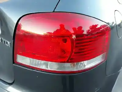 Утилизация автомобиля audi a3 (8p1) 2.0 tdi 16v года 2004 питание bkd