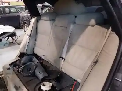 Scrapping Vehicle bmw x5 3.0 24v of the year 2003 powered 306s3