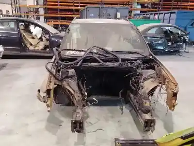 Scrapping Vehicle bmw x5 3.0 24v of the year 2003 powered 306s3