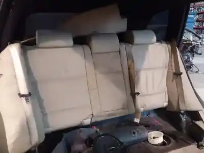 Scrapping Vehicle bmw x5 3.0 24v of the year 2003 powered 306s3