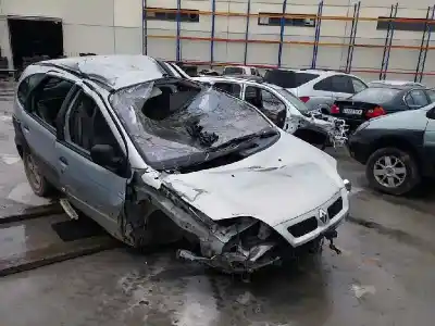 Утилизация автомобиля renault                                            scenic rx4 (ja0)                                                                                                                                                                                                                                           1.9 dci salomon года 2000 питание f9q740