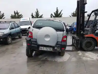 Утилизация автомобиля renault                                            scenic rx4 (ja0)                                                                                                                                                                                                                                           1.9 dci salomon года 2000 питание f9q740