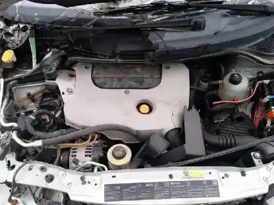 Утилизация автомобиля renault                                            scenic rx4 (ja0)                                                                                                                                                                                                                                           1.9 dci salomon года 2000 питание f9q740