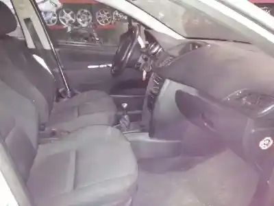 Здавання транспортного засобу peugeot 207/207+ (wa_, wc_) 1.4 hdi року 2007 потужний 8hzdv4td