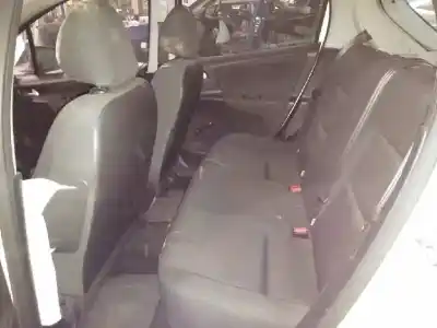 Здавання транспортного засобу peugeot 207/207+ (wa_, wc_) 1.4 hdi року 2007 потужний 8hzdv4td