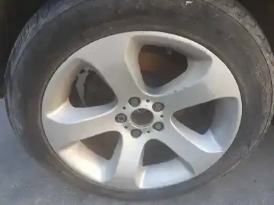 Scrapping Vehicle bmw x5 (e53) 3.0 turbodiesel cat of the year 2004 powered 306d2