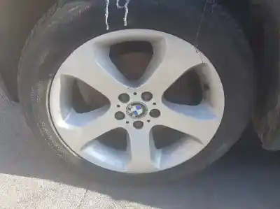 Scrapping Vehicle bmw x5 (e53) 3.0 turbodiesel cat of the year 2004 powered 306d2