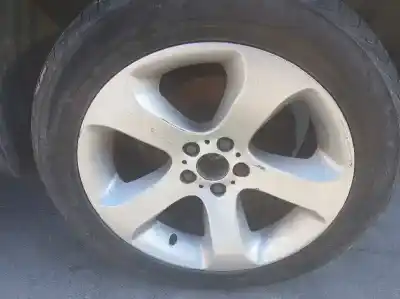 Scrapping Vehicle bmw x5 (e53) 3.0 turbodiesel cat of the year 2004 powered 306d2