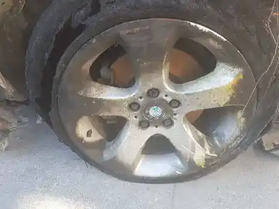 Scrapping Vehicle bmw x5 (e53) 3.0 turbodiesel cat of the year 2004 powered 306d2