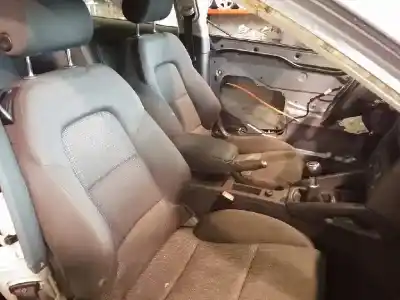 Утилизация автомобиля audi a3 2.0 tdi года 2004 питание bkd
