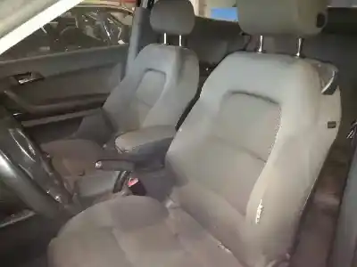 Утилизация автомобиля audi a3 2.0 tdi года 2004 питание bkd