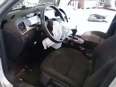 Утилизация автомобиля audi a4 b8 (8k2) 2.0 tdi года 2008 питание caga