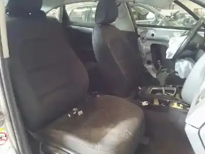 Scrapping Vehicle audi a4 b8 (8k2) 2.0 tdi of the year 2008 powered caga
