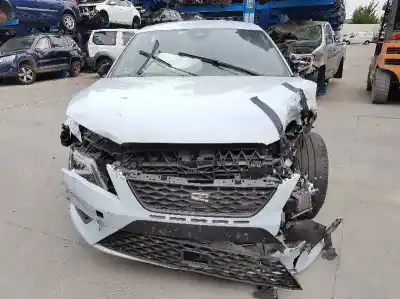 Утилизация автомобиля seat leon 2.0 16v tsi года 2014 питание cjxa