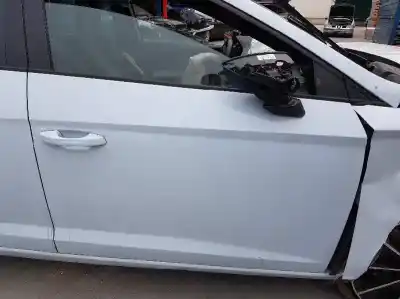 Утилизация автомобиля seat leon 2.0 16v tsi года 2014 питание cjxa