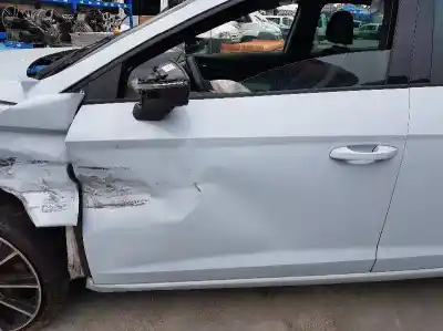 Утилизация автомобиля seat leon 2.0 16v tsi года 2014 питание cjxa