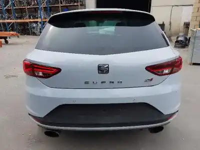 Утилизация автомобиля seat leon 2.0 16v tsi года 2014 питание cjxa