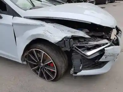 Утилизация автомобиля seat leon 2.0 16v tsi года 2014 питание cjxa