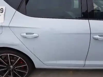 Утилизация автомобиля seat leon 2.0 16v tsi года 2014 питание cjxa