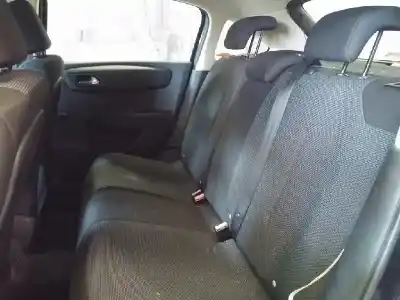 Scrapping Vehicle citroen c4 berlina 1.6 16v hdi of the year 2005 powered 9hx