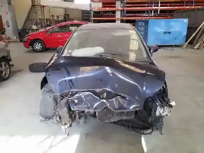 Scrapping Vehicle citroen c4 berlina 1.6 16v hdi of the year 2005 powered 9hx